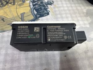 Infiniti Q50 Q50 2016-on Keyless Entry Module