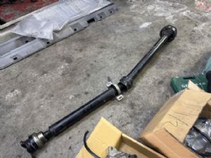 Mercedes-Benz GLC 250 C253 2015-2019 Driveshaft / Mid Shaft
