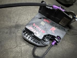 Opel Insignia Z18 2017-2020 LF Door Actuator