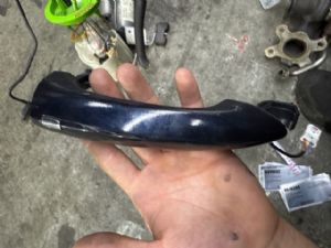 Opel Insignia Z18 2017-2020 LF Door Exterior Handle