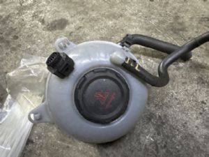 Seat Ateca 2020-2024 Radiator Spare Tank