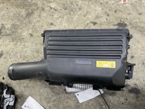 Mercedes-Benz C Class W205 2014-2018 Air Cleaner Assembly EFI Air Box