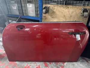 Mini Cooper S F56 2014-2018 LF Door Complete