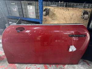 Mini Cooper S F56 2014-2018 LF Door Actuator