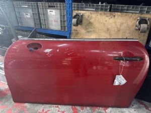 Mini Cooper S F56 2014-2018 LF Door Exterior Handle