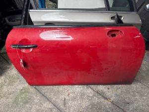 Mini Cooper S F56 2014-2018 RF Door Exterior Handle