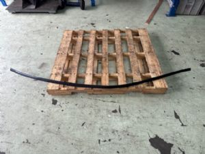 BMW 535I F10 RH Roof Rail