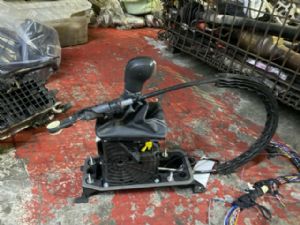 Seat Ateca 2020-2024 Gear Shifter Cable Set