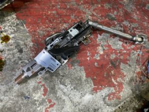 Seat Ateca 2020-2024 Airbag Steering Column