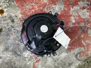 Seat Ateca 2020-2024 Blower Motor