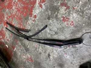 Seat Ateca 2020-2024 Front Wiper Arm