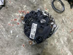 Seat Ateca 2020-2024 Alternator