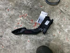 Seat Ateca 2020-2024 Accelerator Pedal