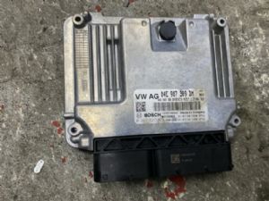 Seat Ateca 2020-2024 ECU Computer