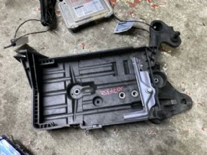 Seat Ateca 2020-2024 Battery Tray