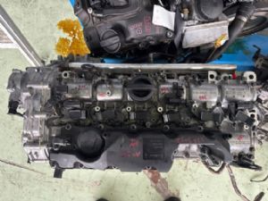 Land Rover Freelander 2 L359 2009-2011 Engine Assembly