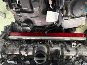 Land Rover Freelander 2 L359 2009-2011 Fuel Injector