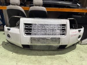 Land Rover Freelander 2 L359 2009-2011 Nose Cut