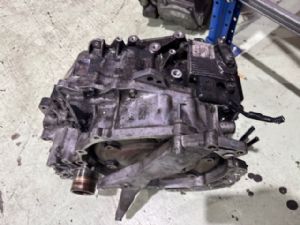 Land Rover Freelander 2 L359 2009-2011 Automatic Transmission