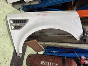 Land Rover Freelander 2 L359 2009-2011 RF Guard/Fender