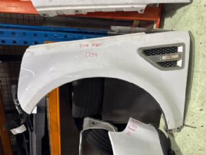 Land Rover Freelander 2 L359 2009-2011 LF Guard/Fender