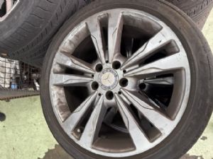 Mercedes-Benz E Class C207 2013-2016 235/40R18 Tyre