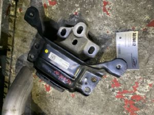 Seat Ateca 2020-2024 Left Engine Mount