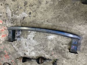 Seat Ateca 2020-2024 Rear Bumper Reinforcer