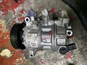 Seat Ateca 2020-2024 Air Cond Compressor