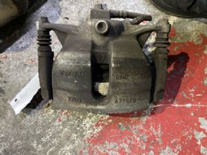 Seat Ateca 2020-2024 LF Disc Brake Caliper