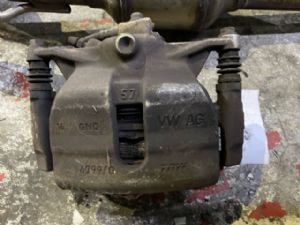 Seat Ateca 2020-2024 RF Disc Brake Caliper