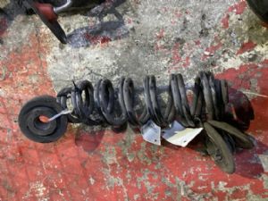 Seat Ateca 2020-2024 LR Coil Spring