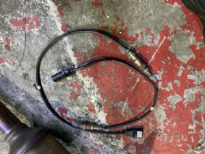 Seat Ateca 2020-2024 Exhaust Oxy Sensor