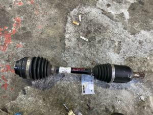 Mini Cooper F56 2014-2018 LF Driveshaft