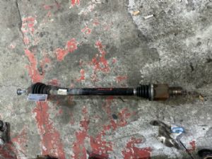 Seat Ateca 2020-2024 RF Driveshaft