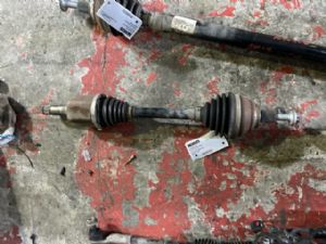 Seat Ateca 2020-2024 LF Driveshaft