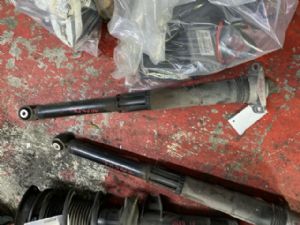 Seat Ateca 2020-2024 LR Shock Absorber