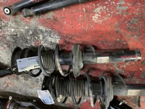 Seat Ateca 2020-2024 LF Shock Absorber