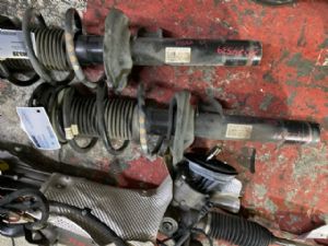 Seat Ateca 2020-2024 RF Shock Absorber