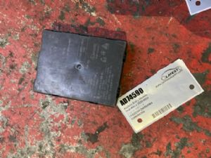 Seat Ateca 2020-2024 Keyless Entry Module