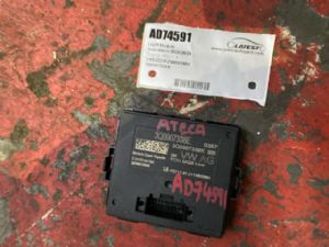 Seat Ateca 2020-2024 Light Module