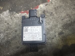 Seat Ateca 2020-2024 Right Blind Spot Sensor