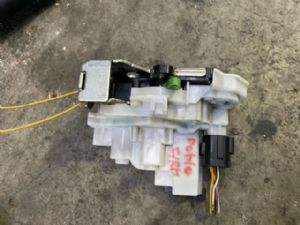 Fiat Doblo 263 2015-on RF Door Actuator