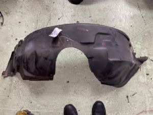 Land Rover Freelander 2 L359 2009-2011 RF Guard/Fender to Cowl Side Seal