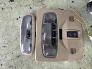 Land Rover Freelander 2 L359 2009-2011 Sun Roof Switch