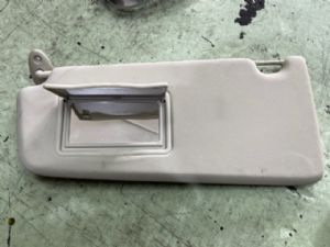 Land Rover Freelander 2 L359 2009-2011 LH Sunvisor