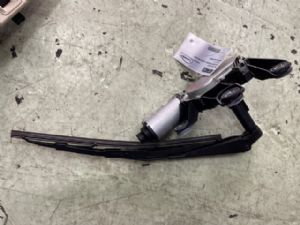 Land Rover Freelander 2 L359 2009-2011 Rear Wiper Motor