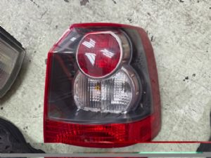 Land Rover Freelander 2 L359 2009-2011 R Tail Light
