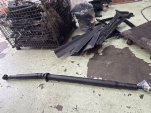 Land Rover Freelander 2 L359 2009-2011 Driveshaft / Mid Shaft