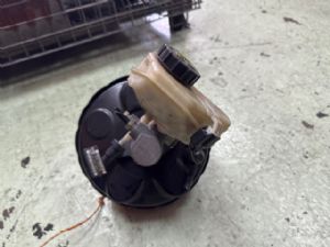 Land Rover Freelander 2 L359 2009-2011 Brake Master Cylinder